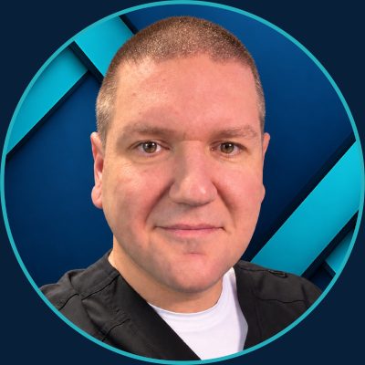Justin Bridge, founder and CEO of ThriveMedRX